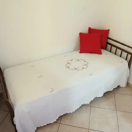Cortile Fichi D'india Шакка