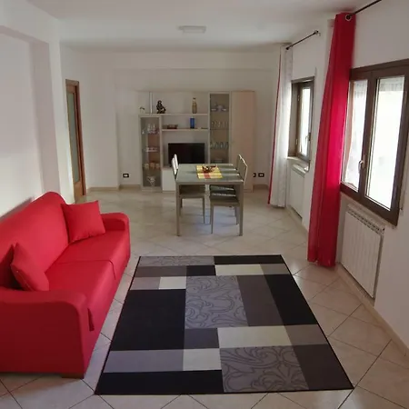 Feriehus Cortile Fichi D'india Sciacca