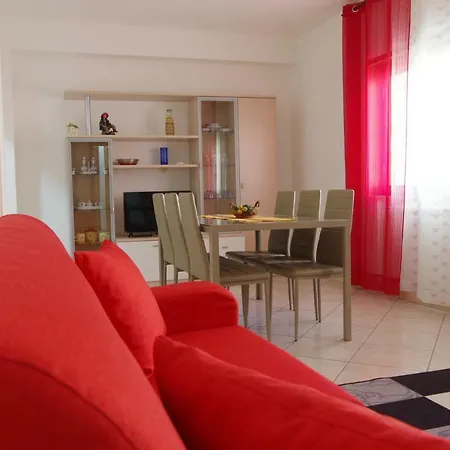 Feriehus Cortile Fichi D'india Sciacca