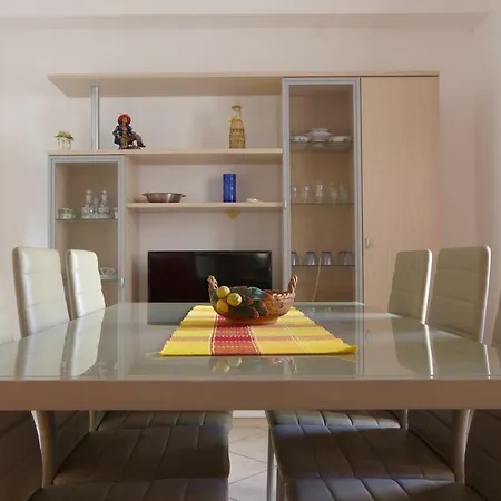 Feriehus Cortile Fichi D'india