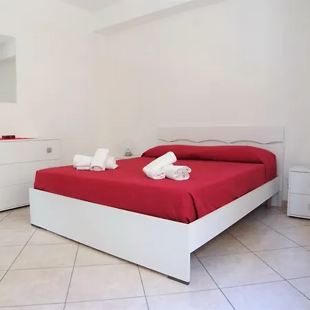 Feriehus Cortile Fichi D'india *