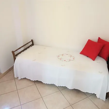 Cortile Fichi D'india Feriehus Sciacca