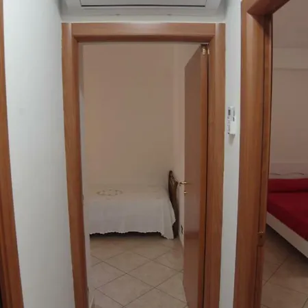 Feriehus Cortile Fichi D'india