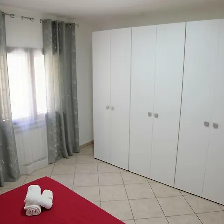 Feriehus Cortile Fichi D'india *