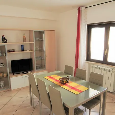 Cortile Fichi D'india Sciacca