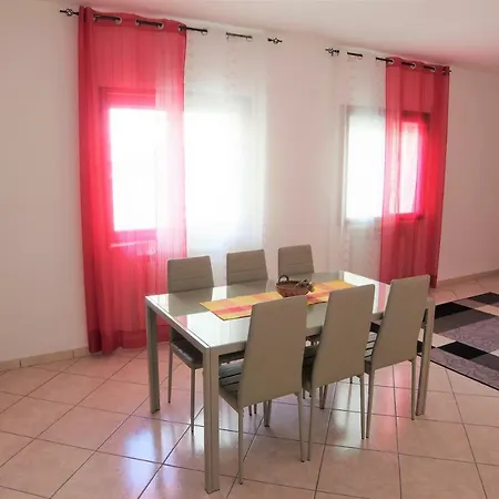 Feriehus Cortile Fichi D'india *