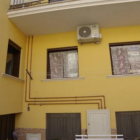 Cortile Fichi D'india Holiday home Sciacca