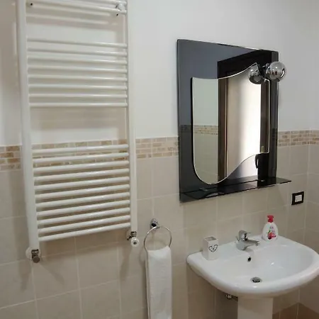 Cortile Fichi D'india Sciacca